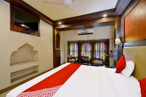 Hotel Shanti Bhawan
