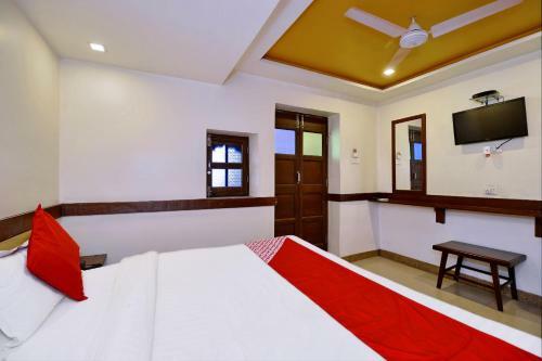 Hotel Shanti Bhawan