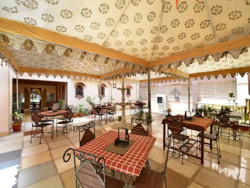 Hotel Shanti Bhawan