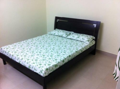 Bed & Breakfast Palm Grove Service Villa