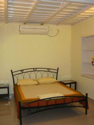 Bed & Breakfast Palm Grove Service Villa
