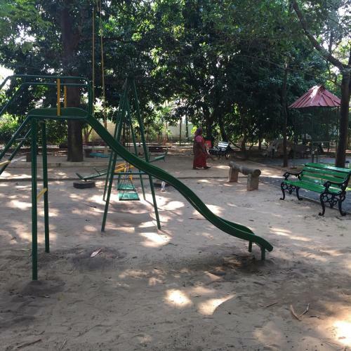 Bed & Breakfast Palm Grove Service Villa