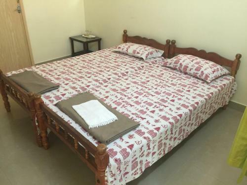 Bed & Breakfast Palm Grove Service Villa