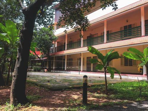 Bed & Breakfast Palm Grove Service Villa