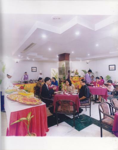 Bliss Hotel