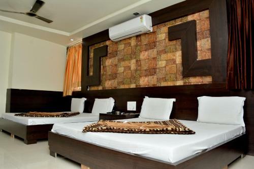Hotel Moon Star