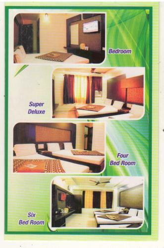 Hotel Moon Star