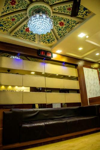 Hotel Moon Star