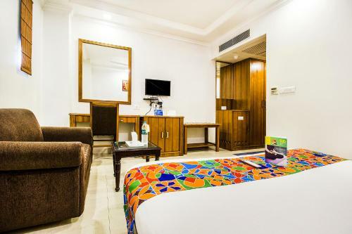 Fabhotel Aay Kay Model Town