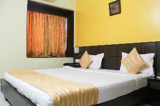 Fabhotel Arya International Elgin Road