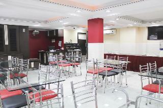 Fabhotel Arya International Elgin Road