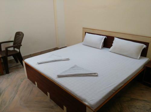 Hostal Madhav Guest House