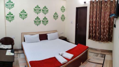 Hostal Madhav Guest House