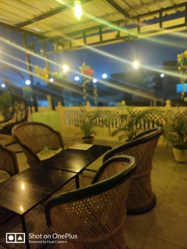 Hostal Madhav Guest House