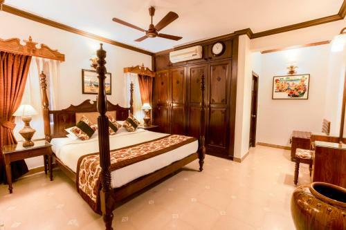 Hotel Casa Severina