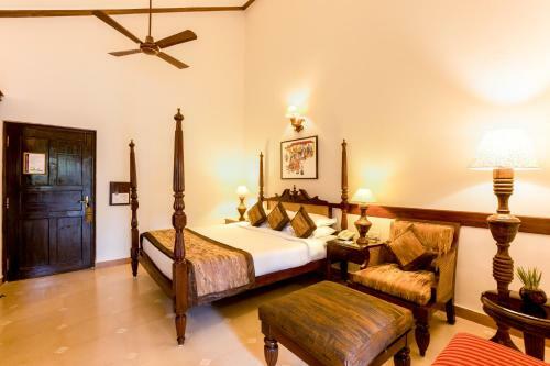 Hotel Casa Severina