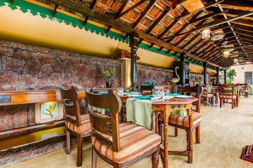 Hotel Casa Severina