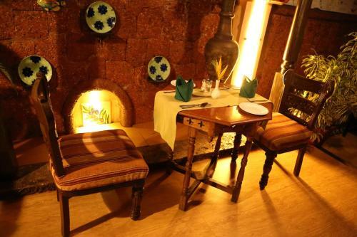 Hotel Casa Severina
