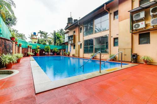 Hotel Casa Severina