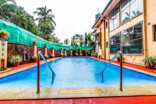 Hotel Casa Severina