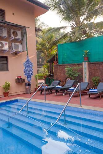 Hotel Casa Severina