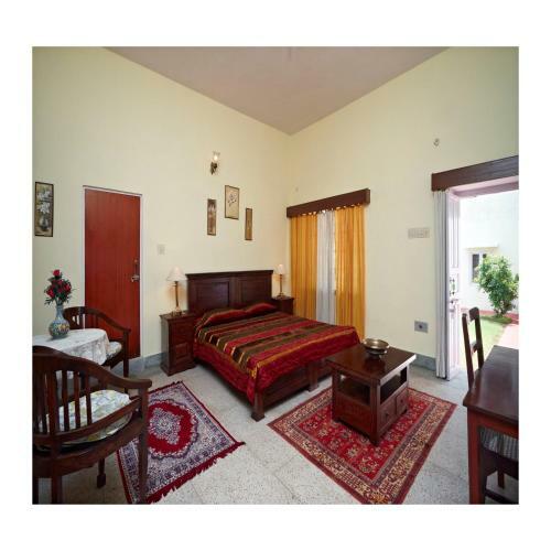 Bed & Breakfast Nokha House