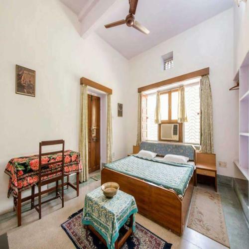 Bed & Breakfast Nokha House