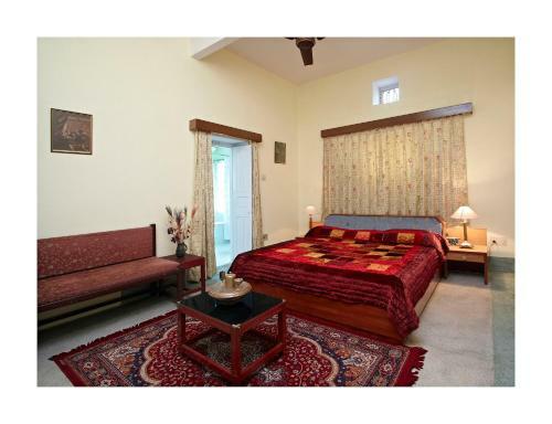 Bed & Breakfast Nokha House