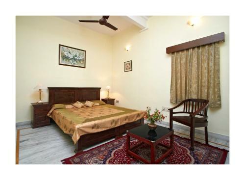 Bed & Breakfast Nokha House