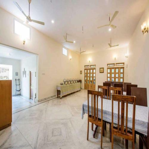 Bed & Breakfast Nokha House