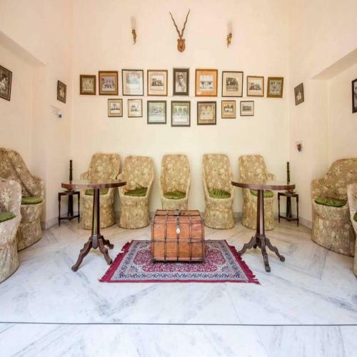 Bed & Breakfast Nokha House