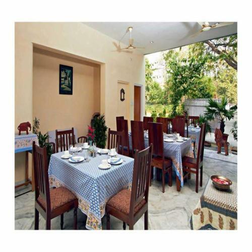 Bed & Breakfast Nokha House