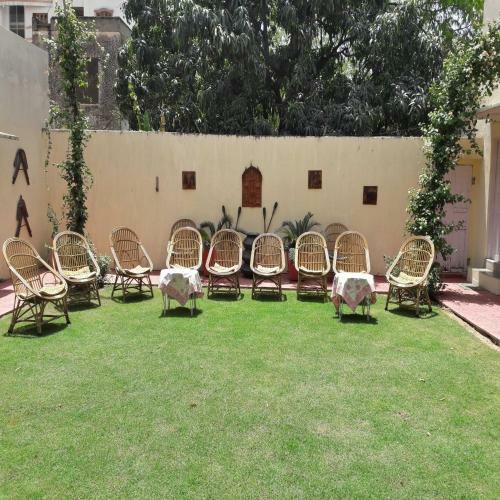 Bed & Breakfast Nokha House