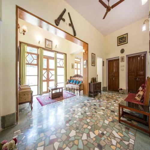 Bed & Breakfast Nokha House