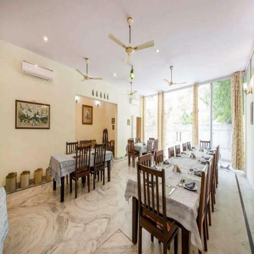 Bed & Breakfast Nokha House