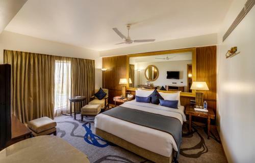 Pride Plaza Hotel, Ahmedabad