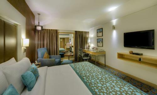 Pride Plaza Hotel, Ahmedabad