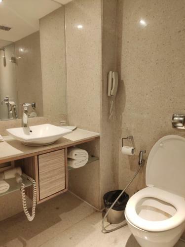 Pride Plaza Hotel, Ahmedabad