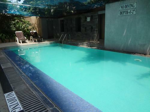 Pride Plaza Hotel, Ahmedabad
