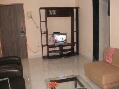 Apartamento Ghatkopar-cpsi Apt