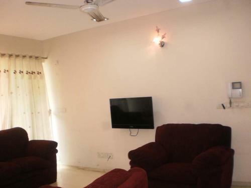 Apartamento Ghatkopar-cpsi Apt