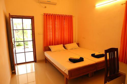 Aleenas Homestay