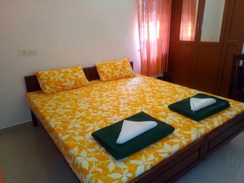 Aleenas Homestay