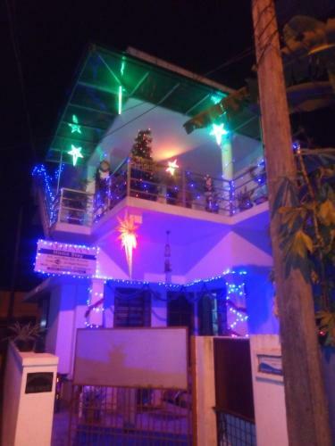 Aleenas Homestay