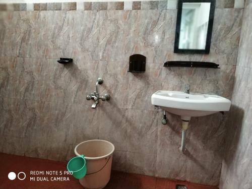 Hostal Pondichery Guest House