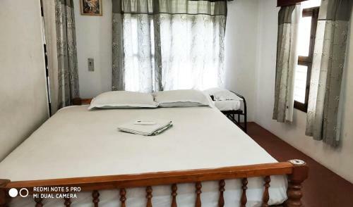 Hostal Pondichery Guest House