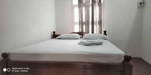 Hostal Pondichery Guest House