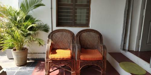 Hostal Pondichery Guest House