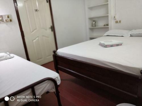 Hostal Pondichery Guest House