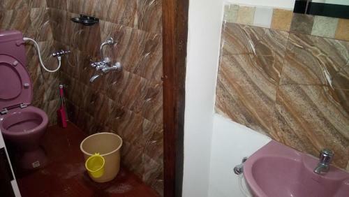 Hostal Pondichery Guest House